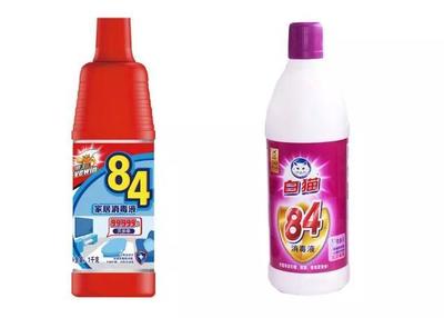 消毒产品购买指南 如何正确选择与使用消毒剂