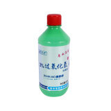 德新康双氧水消毒液 vs 小林制药退热贴 功能、用途与核心区别详解